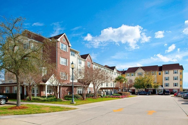 Gallery - Towneplace Suites By Marriott Metairie New Orleans
