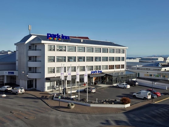 Gallery - Park Inn By Radisson Reykjavik Keflavik Airport