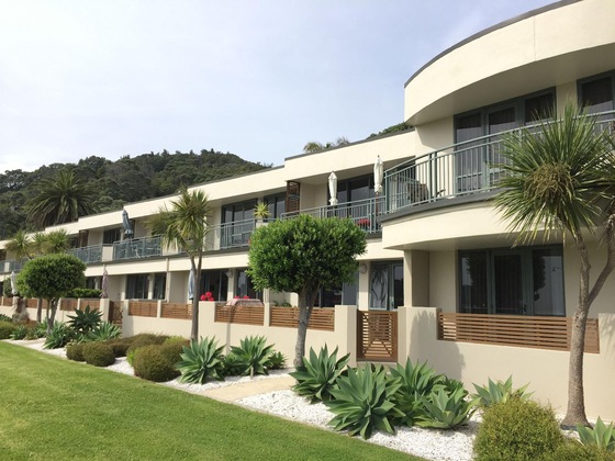 Gallery - Beachpoint Apartments