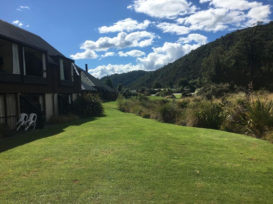 Gallery - Alpine Lodge