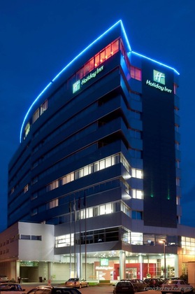 Gallery - Holiday Inn Zilina By Ihg