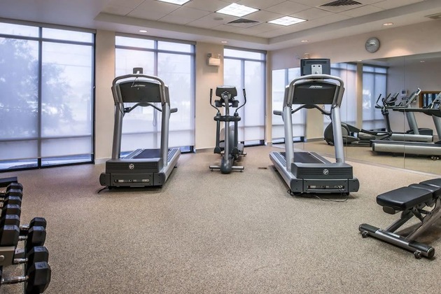 Gallery - Springhill Suites By Marriott Kingman Route 66