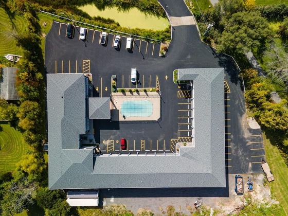 Gallery - Days Inn & Suites By Wyndham Niagara Falls Buffalo
