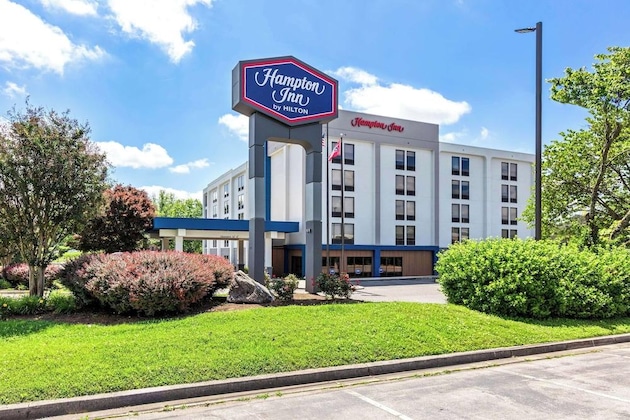 Gallery - Hampton Inn Knoxville-Airport