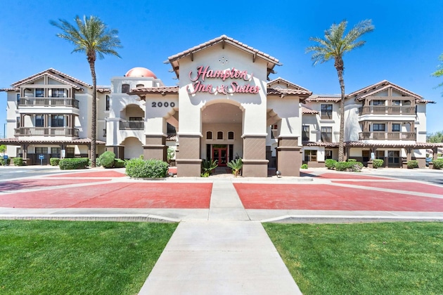 Gallery - Hampton Inn & Suites Phoenix Goodyear