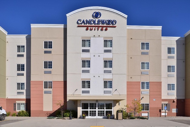 Gallery - Candlewood Suites Williston By Ihg