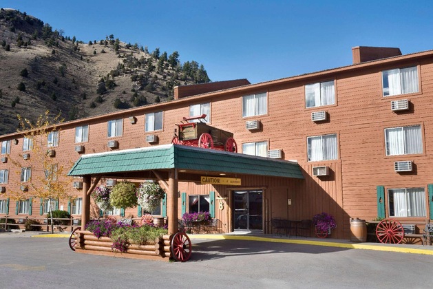 Gallery - Super 8 By Wyndham Jackson Hole