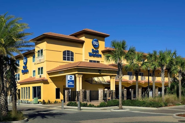 Gallery - Best Western Oceanfront