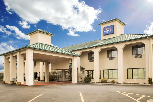 Gallery - Baymont By Wyndham Johnson City