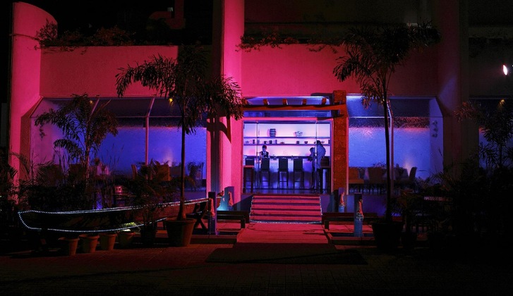 Gallery - Ellaa Hotel Gachibowli