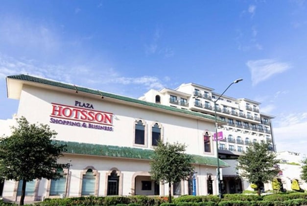Gallery - Hs Hotsson Hotel Leon