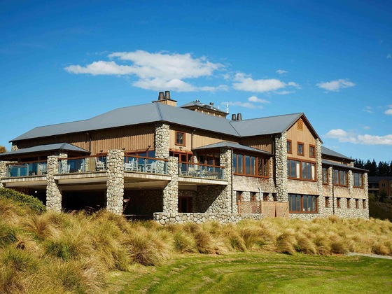 Gallery - Fable Terrace Downs Resort By Mgallery