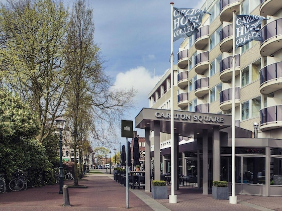 Gallery - Carlton Square Hotel