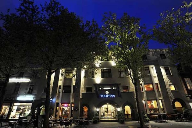 Gallery - Tulip Inn Heerlen City Centre