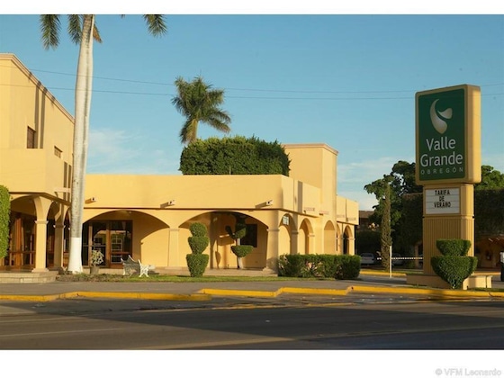 Gallery - Gamma Ciudad Obregon By Fiesta Inn