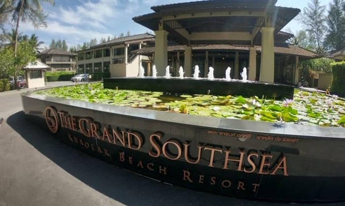 Gallery - The Grand Southsea Khaolak Beach Resort