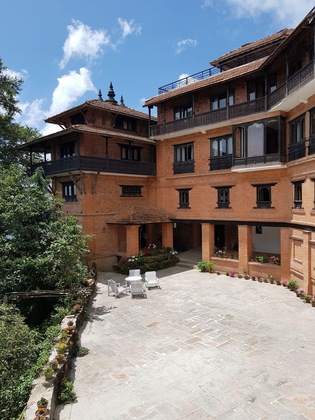 Gallery - The Fort Resort