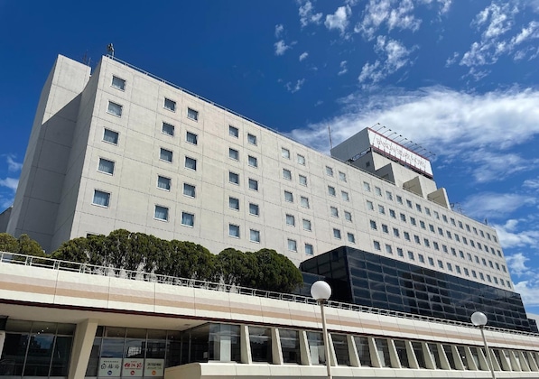 Gallery - Bandai Silver Hotel