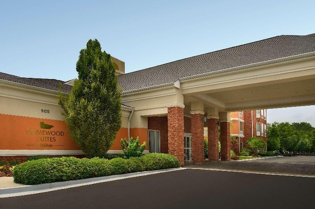 Gallery - Homewood Suites By Hilton Atlanta Nw