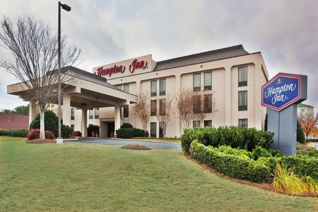 Gallery - Spark By Hilton Atlanta Kennesaw Town Center