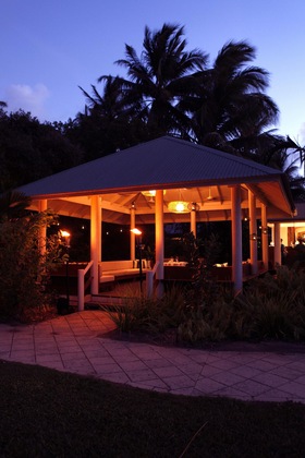 Gallery - Lizard Island Resort