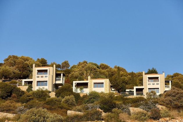 Gallery - Okeanides Villas