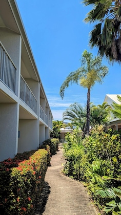 Gallery - Sails On Horseshoe Apartment 9