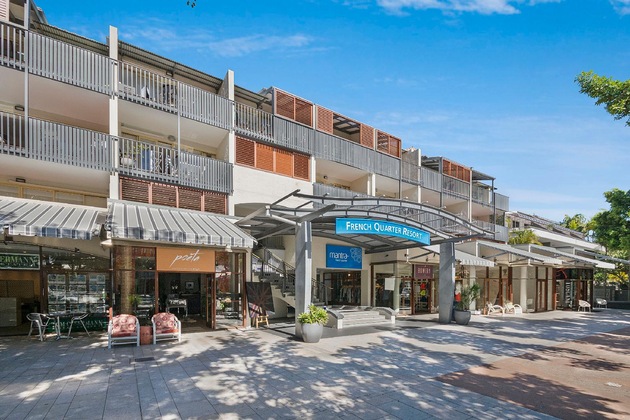 Gallery - Mantra French Quarter Noosa