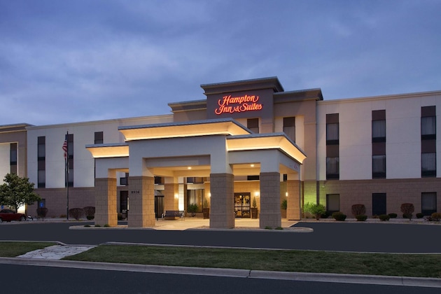 Gallery - Hampton Inn & Suites Munster