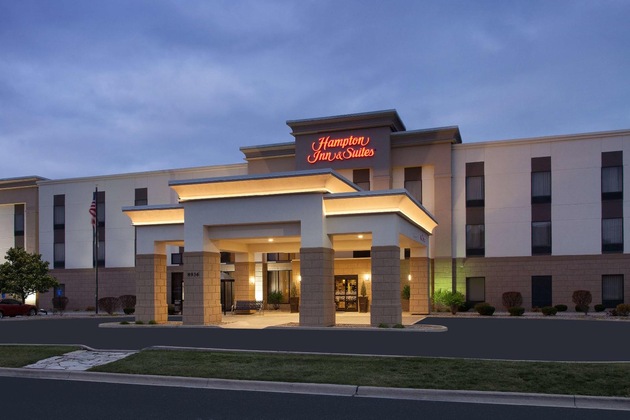 Gallery - Hampton Inn & Suites Munster