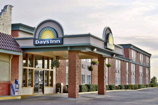 Gallery - Days Inn By Wyndham Mt. Vernon
