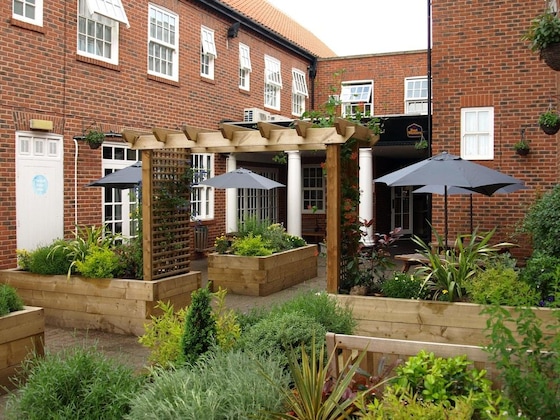 Gallery - Best Western Lion Hotel