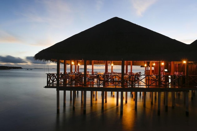 Gallery - Medhufushi Island Resort