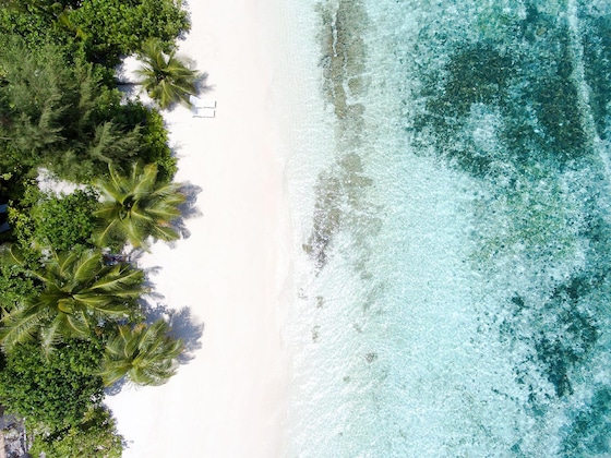 Gallery - Eri Maldives
