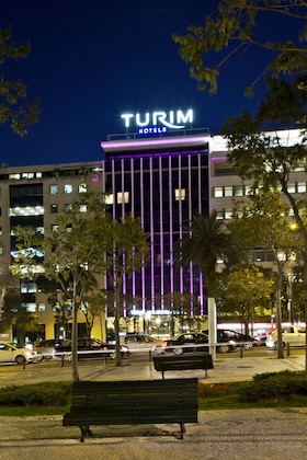 Gallery - Turim Av Liberdade Hotel