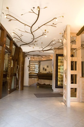 Gallery - Auberge D'imsthal