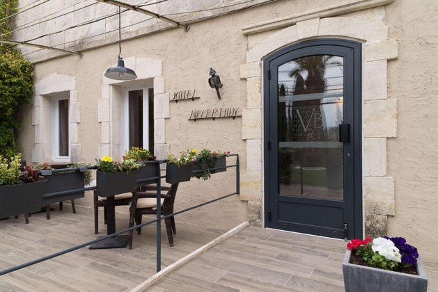 Gallery - Val Baussenc