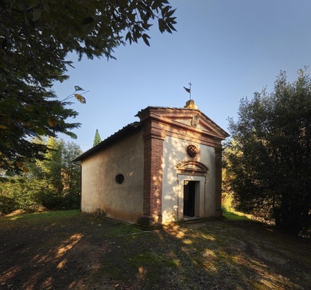 Gallery - Villa Curina Resort