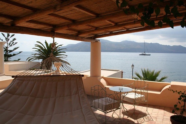 Gallery - La Salina Hotel Borgo Di Mare