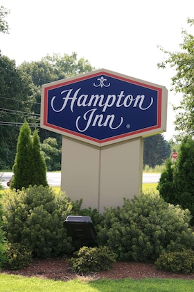 Gallery - Hampton Inn Hadley Amherst Area