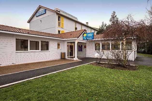Gallery - Comfort Hotel Champigny Sur Marne