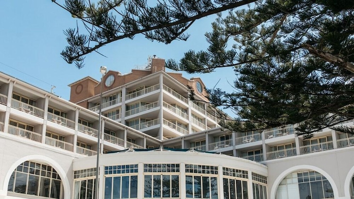 Gallery - Crowne Plaza Terrigal Pacific By Ihg