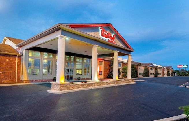Gallery - Red Roof Inn & Suites Wilmington - New Castle