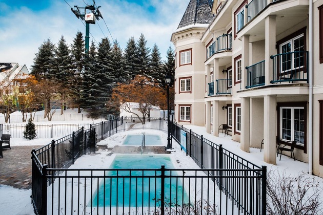 Gallery - Residence Inn By Marriott Mont Tremblant Manoir Labelle