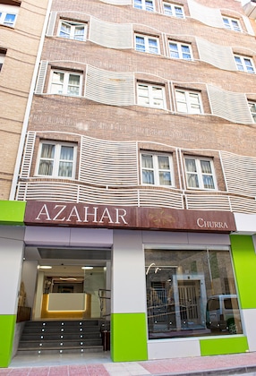 Gallery - Hotal Azahar