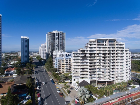Gallery - Broadbeach Savannah Hotel & Resort