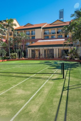 Gallery - Paradise Island Resort
