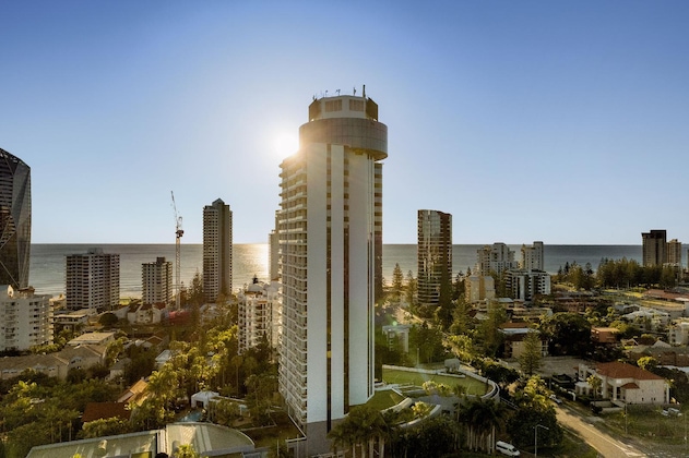 Gallery - Crowne Plaza Surfers Paradise By Ihg