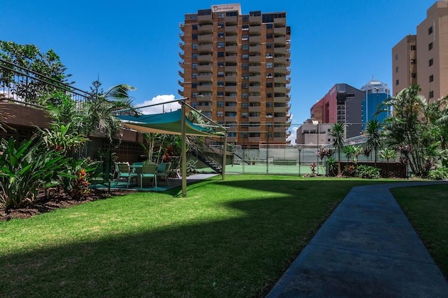 Gallery - Aparthotels 2 Bedrooms 1 Bathroom in Gold Coast Queensland 4217, Gold Coast - Surfer Paradise