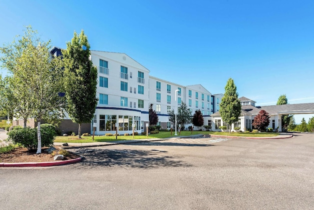 Gallery - Hilton Garden Inn Seattle North Everett